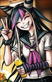 Ibuki Mioda