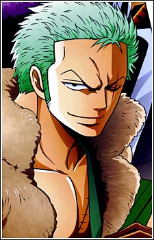 Zoro Roronoa