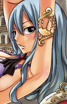 Juvia Lockser