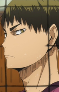 Wakatoshi Ushijima