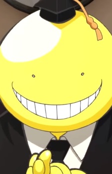 Koro-sensei