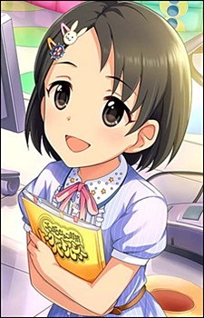 Chie Sasaki