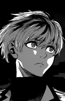 Haise Sasaki