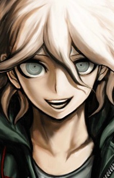 Nagito Komaeda