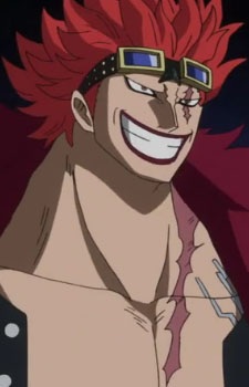 Kid Eustass