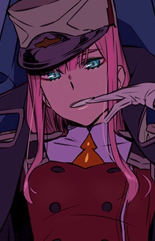 Zero Two