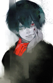 Ken Kaneki