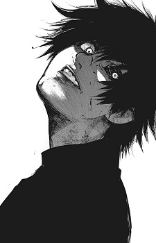 Ken Kaneki