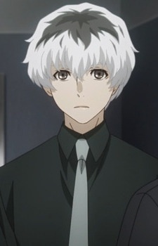 Haise Sasaki