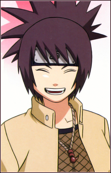 Anko Mitarashi