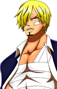 Sanji