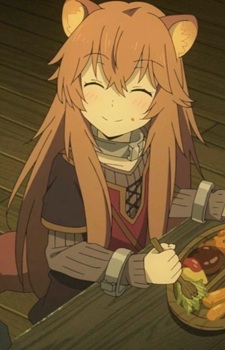 Raphtalia