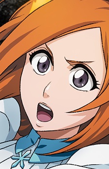 Orihime Inoue