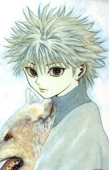 Killua Zoldyck