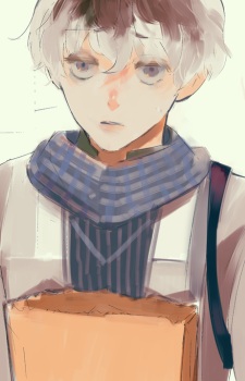 Haise Sasaki