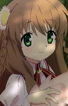 Kotori Kanbe