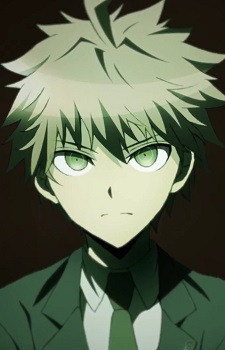 Makoto Naegi