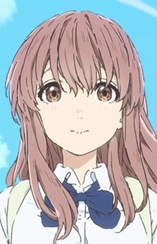 Shouko Nishimiya