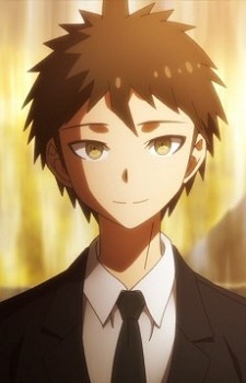 Hajime Hinata