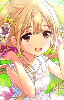 Anzu Futaba