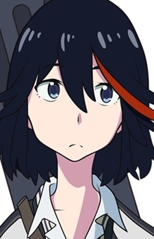 Ryuuko Matoi