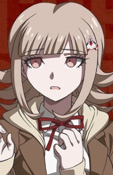 Chiaki Nanami