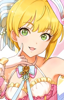 Frederica Miyamoto