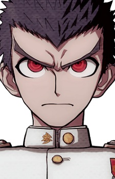 Kiyotaka Ishimaru