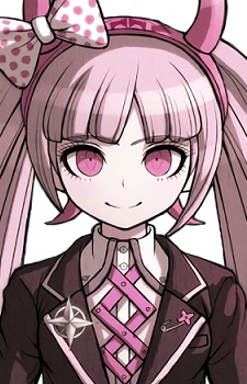 Kotoko Utsugi