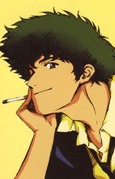 Spike Spiegel