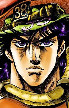 Joseph Joestar