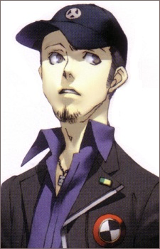 Junpei Iori