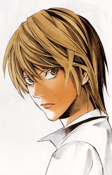 Light Yagami