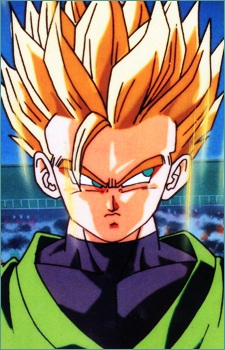 Gohan Son