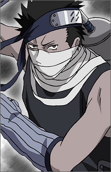 Zabuza Momochi