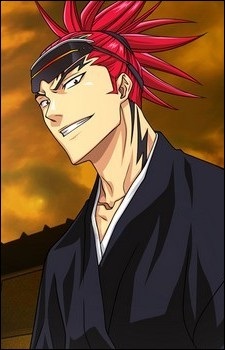 Renji Abarai