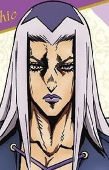 Leone Abbacchio