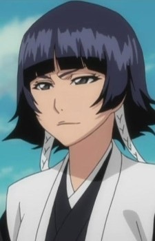 Soi Fon