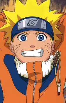 Naruto Uzumaki