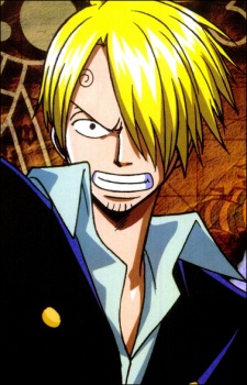 Sanji