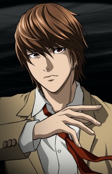 Light Yagami