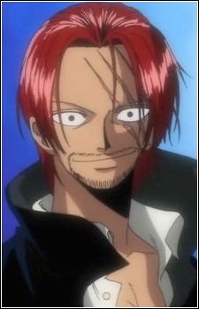 Shanks