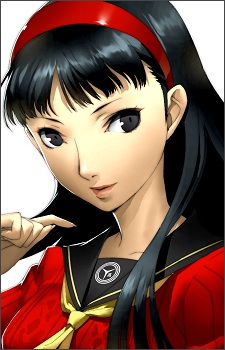 Yukiko Amagi