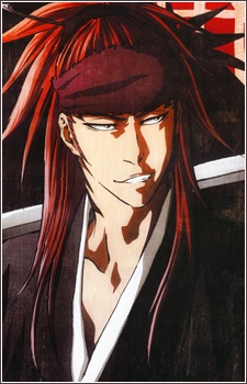 Renji Abarai