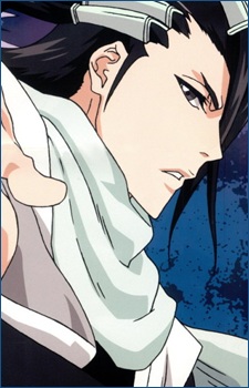 Byakuya Kuchiki