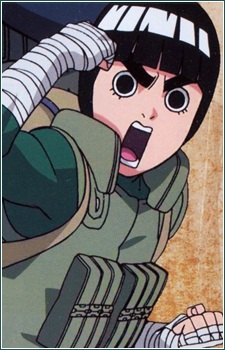 Rock Lee