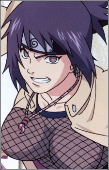 Anko Mitarashi