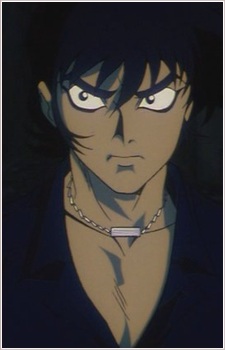 Akira Fudou