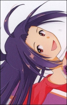 Azusa Miura