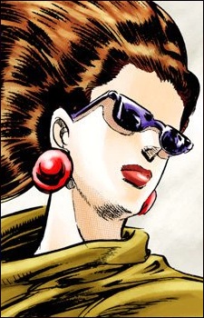 Lisa Lisa